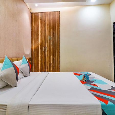 Fabhotel Grand Heritage - Nr Bkc Bombaj Zewnętrze zdjęcie